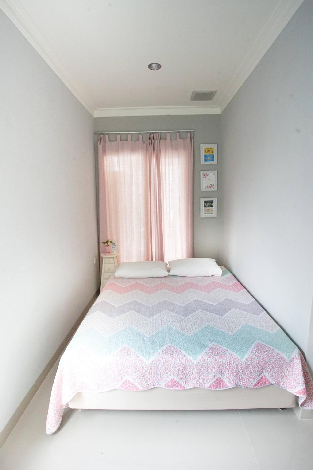 Inni Homestay Malang Camera foto