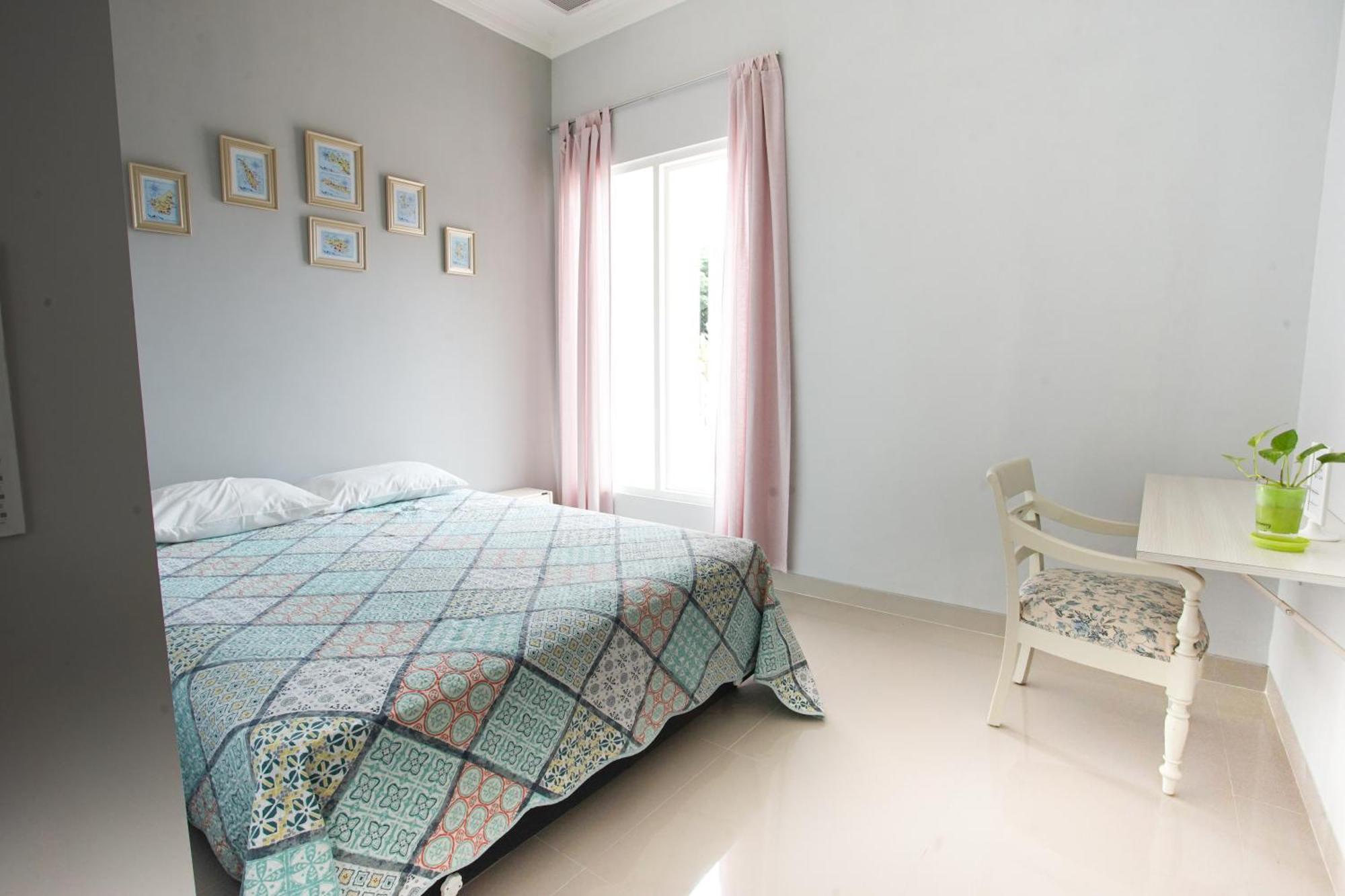 Inni Homestay Malang Camera foto